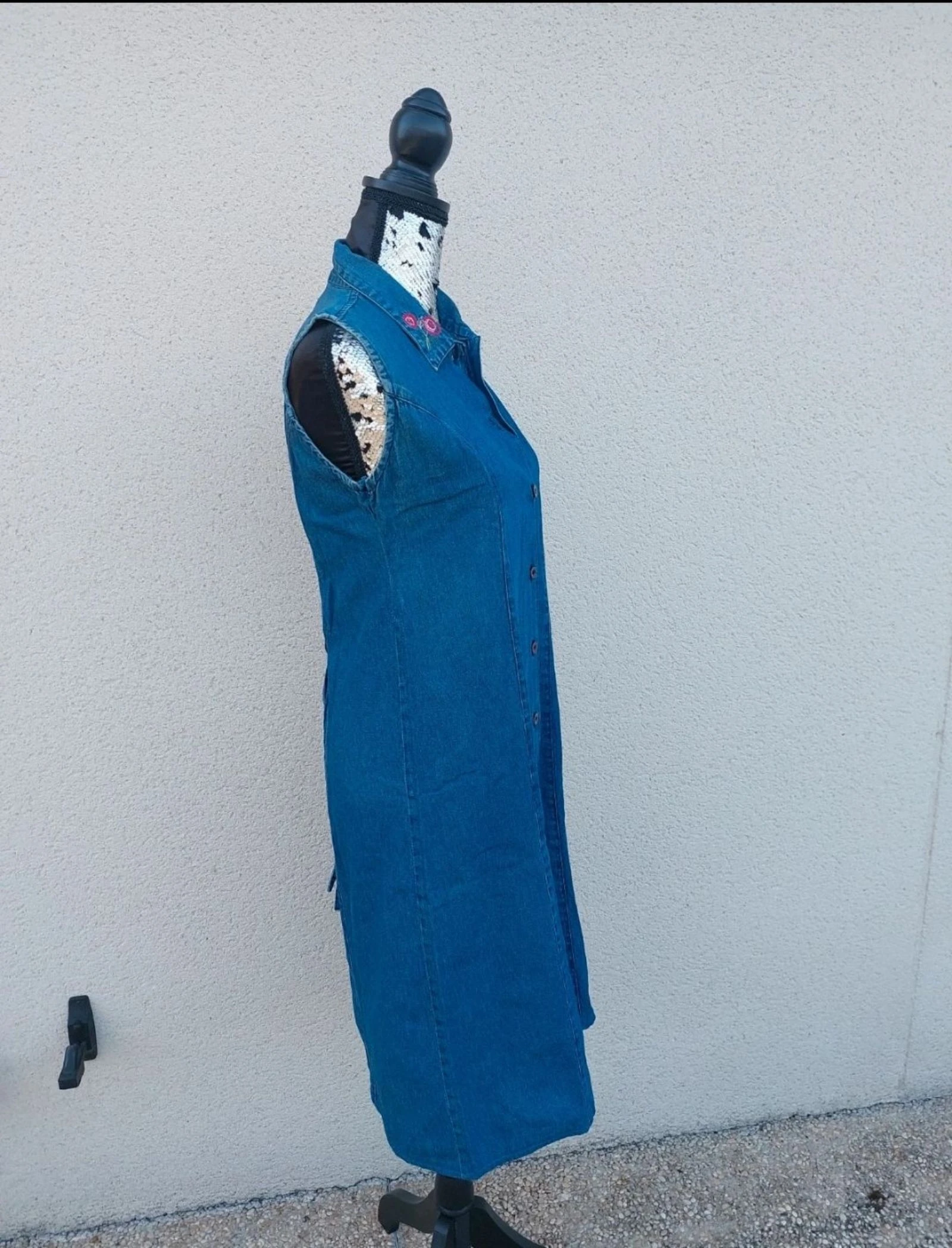 Vestido talla 38 – photo 2